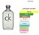 CK ONE EDT UNISEX 100ML (+DECANT) - Imagem 2