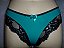 Conjunto Verde c/ Renda - Imagem 2