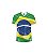 Linha Tag Perfumado - Camiseta Brasil - Imagem 2