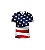 Linha Tag Perfumado - Camiseta Estados Unidos - Imagem 2
