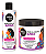 Kit Permanente Afro 2 Produtos Salon Line Creme Loção - Imagem 1