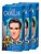 Kit C/ 3un Loção Camélia Masculina Progressiva 140ml - Imagem 1