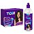 Kit Alisante Toin Infantil Relaxamento + Creme Pentear 500ml - Imagem 1