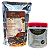 Henê Pó Indiano Divina Dama 240g Creme Branco 500g Chocolate - Imagem 1