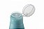 Frasco Porta Acetona 180ml Manicure - Imagem 2