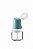 Frasco Porta Acetona 180ml Manicure - Imagem 1