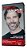 Loção Capilar Márcia Masculina 100ml - Imagem 1