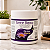 Creme Branco Para Hene Da Divina Dama 500g - Imagem 2