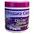Creme Branco Para Hene Da Divina Dama 500g - Imagem 1