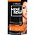 Hene Rena Em Gel 180g Preto Café Embelleze - Imagem 1
