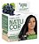 Tintura Capilar Natucor Vegana Sem Amônia 1.00 Preto Intenso - Imagem 1