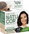 Tintura Capilar Natucor Vegana Sem Amônia 3.0 Castanho Escuro - Imagem 1
