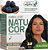 Tintura Capilar Natucor  Vegana Sem Amônia 2.0 Preto Suave - Imagem 1