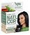 Tintura Capilar Natucor  Vegana Sem Amônia 1.0 Preto Natural - Imagem 1