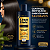 Neutralizante LisaHair Líquido 500ml Relaxamento Alisamento - Imagem 2