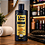 Neutralizante LisaHair Líquido 500ml Relaxamento Alisamento - Imagem 3