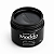 Creme Preto Modelo Para Penteado e Cabelos com Hene 50g - Imagem 3