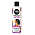 Kit Permanente Afro Salon Line Completo 3 Produtos - Imagem 3