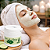 Creme Facial de Pepino Marsilea 40g Hidratante para Rosto - Imagem 4
