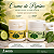 Creme Facial de Pepino Marsilea 40g Hidratante para Rosto - Imagem 3