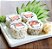 Uramaki 4 unidades - Imagem 1