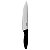 Faca Chef 8" Titanium Yuze - Imagem 1