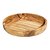 Gamela Teca Redonda - Imagem 1