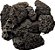 Pedras Vulcânicas 2 Kg - Imagem 1