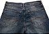 Calça Jeans Pierre Cardin Estonada Tradicional - Imagem 3