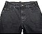 Calça Jeans Pierre Cardin Tradicional Escura com Detalhes - Imagem 2