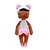 BONECA METOO ANGELA MARIA 33CM - Imagem 1