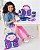 Kit Lanche Zoo Borboleta Skip Hop - Imagem 2
