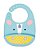 Babador Cata Migalhas de Silicone Zoo Unicornio Skip Hop - Imagem 1