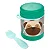 Pote Térmico com Talher Zoo Cachorro Pug Skip Hop - Imagem 2
