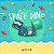 Boia Colete Infantil Sea Float 10 a 25 kilos - SPACE DINO - Imagem 2