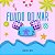 Boia Colete Infantil Sea Float 10 a 25 kilos - FUNDO DO MAR - Imagem 3