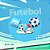 Boia Colete Infantil Sea Float 10 a 25 kilos - FUTEBOL - Imagem 1