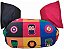 Boia Colete Infantil Sea Float 10 a 25 kilos - HERO - Imagem 1