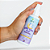 Baby Room Mist Spray Relaxante Aromaterapêutico com Hidrolato de Melissa e Óleo Essencial de Lavanda - Verdi Natural - Imagem 2