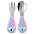 Kit de Talheres Zoo Koala Skip Hop - Imagem 1