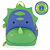 Mochila Infantil Zoo Dino Skip Hop - Imagem 1