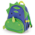 Mochila Infantil Zoo Dino Skip Hop - Imagem 2