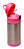 Garrafa Termica Inox/rosa - Clingo - Imagem 2