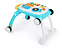Andador Musical Infantil Multifuncional 4 em 1 Baby Einstein Azul - Imagem 2