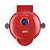 Dash Maquina Mini Bolo formato de coração - 110V - Imagem 2
