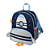 MOCHILA INFANTIL SPARK STYLE ESPAÇO SKIP HOP - Imagem 2