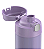 GARRAFA TERMICA LILÁS 470ML - THERMOS - Imagem 2