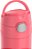 GARRAFA TERMICA CORAL 470ML - THERMOS - Imagem 3