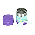 Pote Térmico Funtainer Arco-Íris 290ml - Thermos - Imagem 3