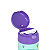 Pote Térmico Funtainer Arco-Íris 290ml - Thermos - Imagem 2